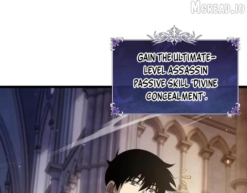 I Rely on My Invincibility to Deal Tons of Damage Passively! Chapter 170 page 63 - 