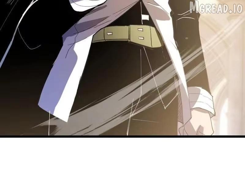 I Rely on My Invincibility to Deal Tons of Damage Passively! Chapter 170 page 65 - 