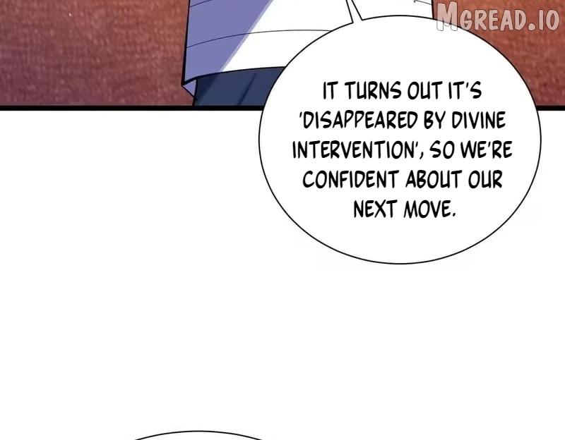 I Rely on My Invincibility to Deal Tons of Damage Passively! Chapter 170 page 68 - 