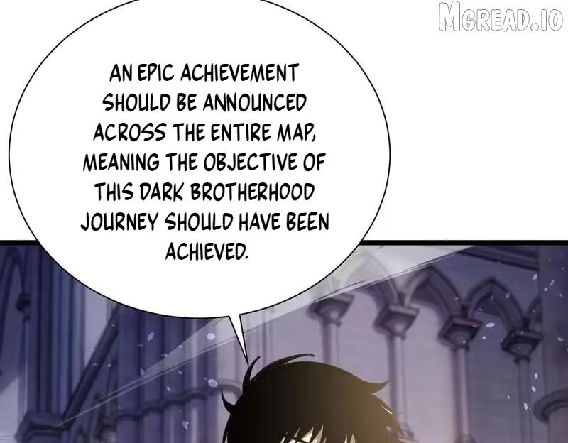 I Rely on My Invincibility to Deal Tons of Damage Passively! Chapter 170 page 69 - 