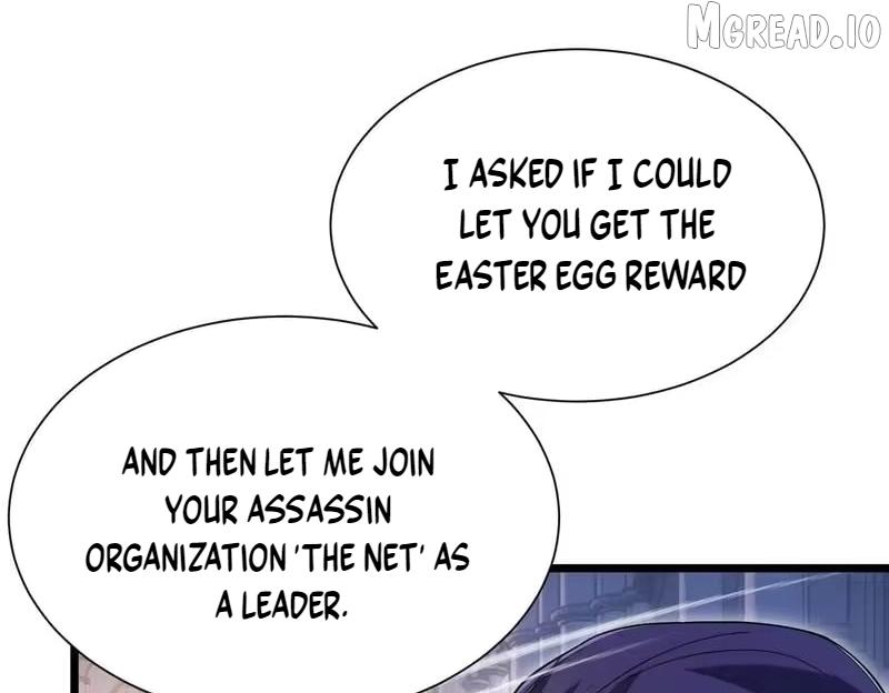 I Rely on My Invincibility to Deal Tons of Damage Passively! Chapter 170 page 8 - 