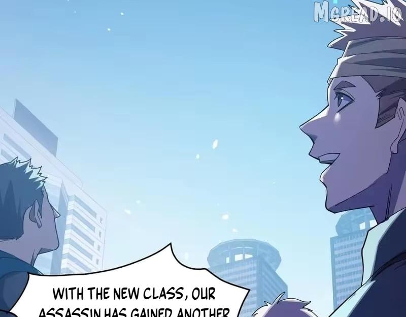 I Rely on My Invincibility to Deal Tons of Damage Passively! Chapter 170 page 76 - 