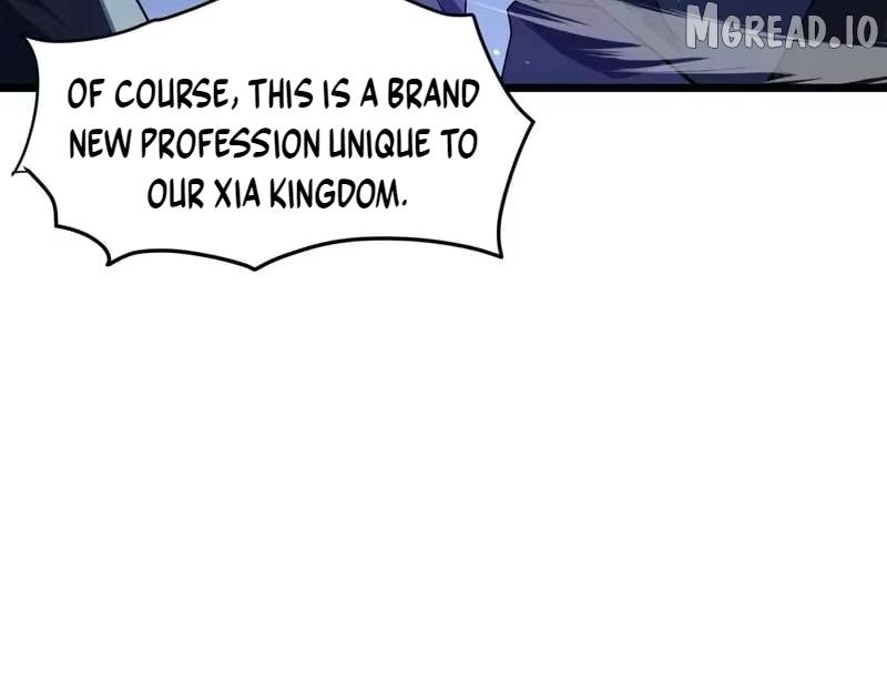 I Rely on My Invincibility to Deal Tons of Damage Passively! Chapter 170 page 78 - 