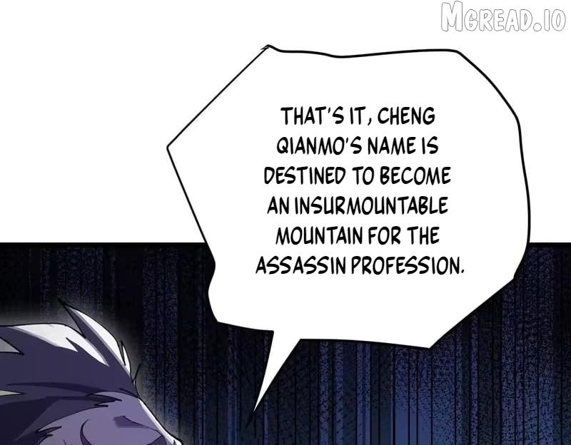 I Rely on My Invincibility to Deal Tons of Damage Passively! Chapter 170 page 79 - 