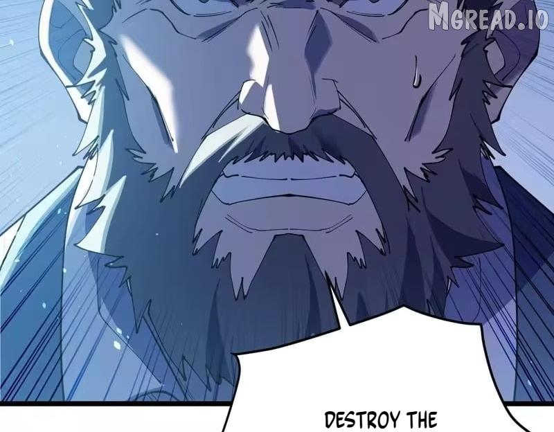 I Rely on My Invincibility to Deal Tons of Damage Passively! Chapter 170 page 87 - 