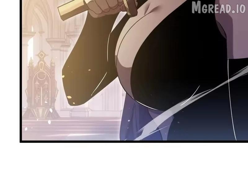 I Rely on My Invincibility to Deal Tons of Damage Passively! Chapter 170 page 10 - 