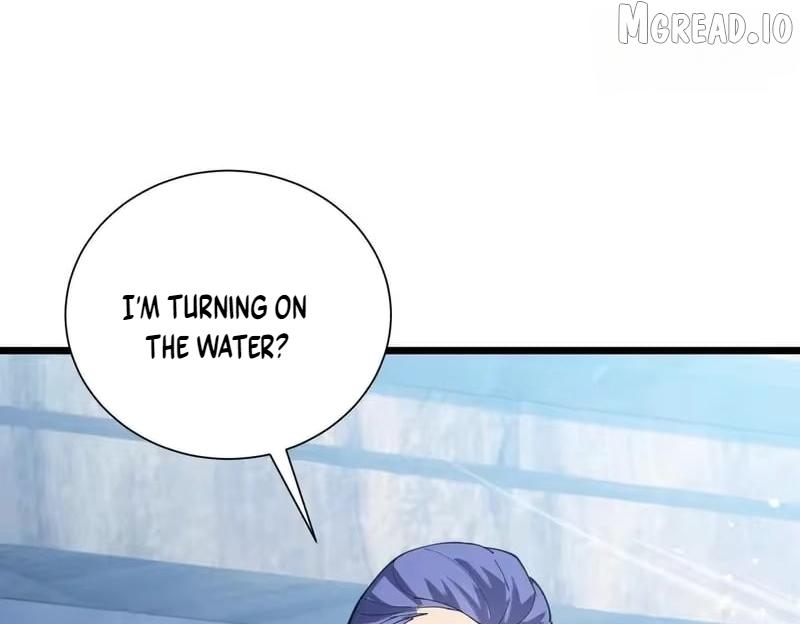 I Rely on My Invincibility to Deal Tons of Damage Passively! Chapter 170 page 92 - 