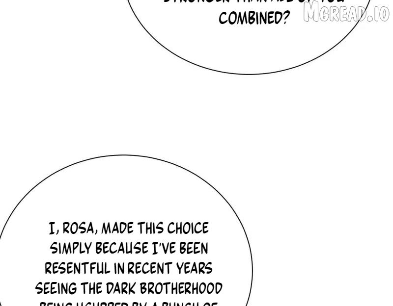 I Rely on My Invincibility to Deal Tons of Damage Passively! Chapter 170 page 95 - 