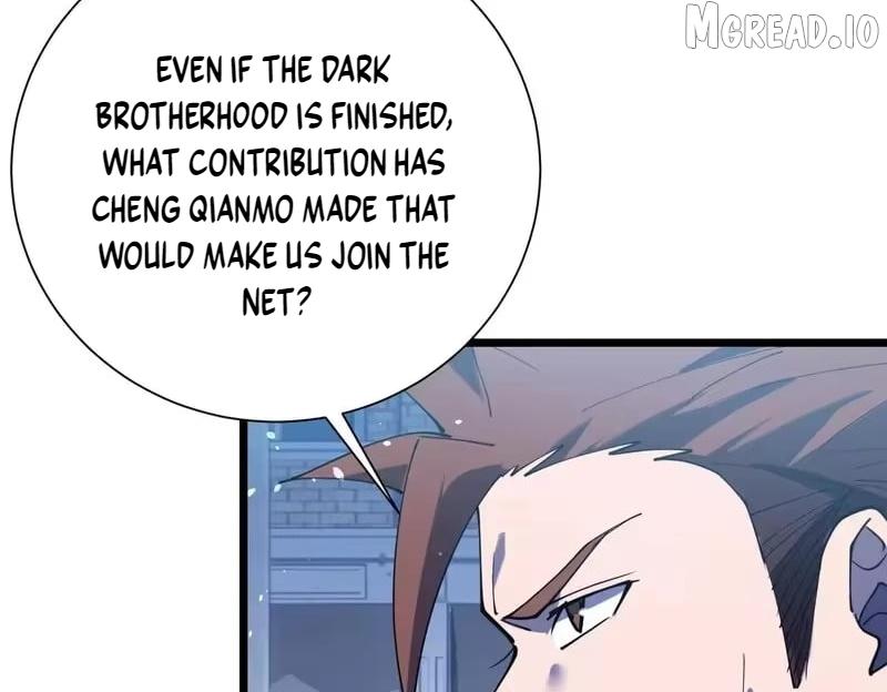 I Rely on My Invincibility to Deal Tons of Damage Passively! Chapter 170 page 98 - 