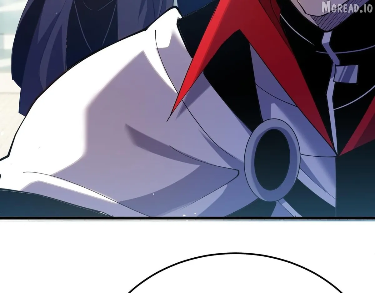 I Rely on My Invincibility to Deal Tons of Damage Passively! Chapter 173 page 11 - 
