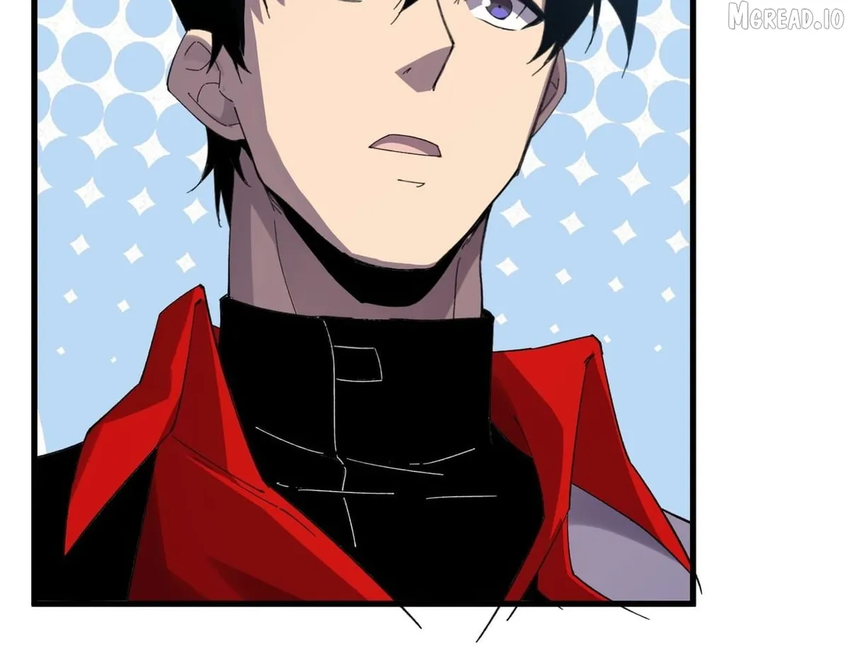 I Rely on My Invincibility to Deal Tons of Damage Passively! Chapter 173 page 101 - 