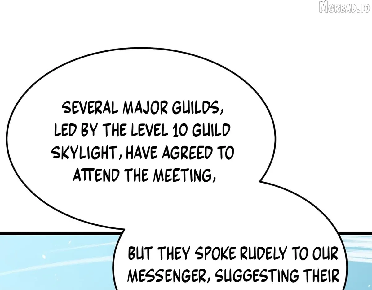 I Rely on My Invincibility to Deal Tons of Damage Passively! Chapter 173 page 102 - 