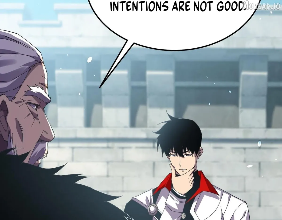 I Rely on My Invincibility to Deal Tons of Damage Passively! Chapter 173 page 103 - 