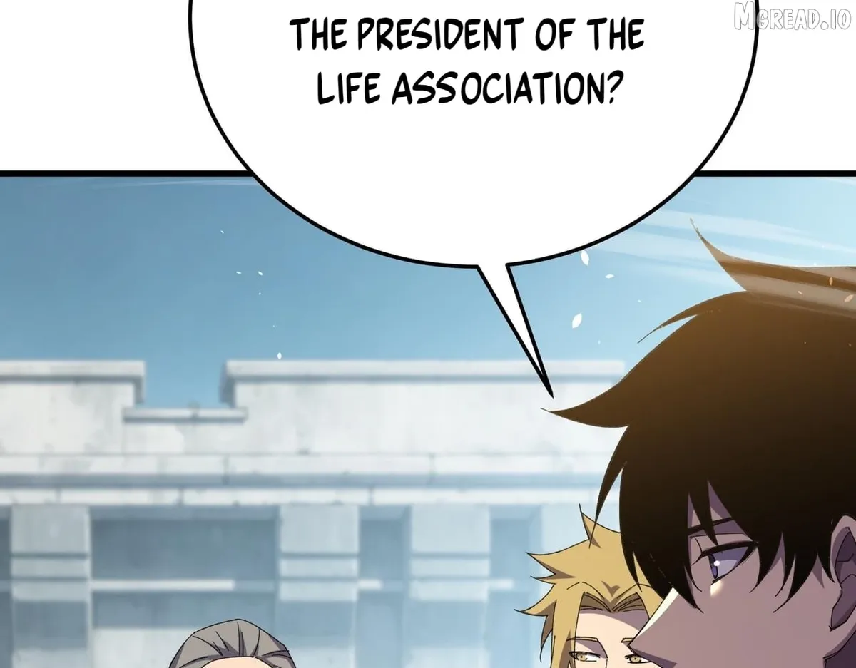I Rely on My Invincibility to Deal Tons of Damage Passively! Chapter 173 page 106 - 