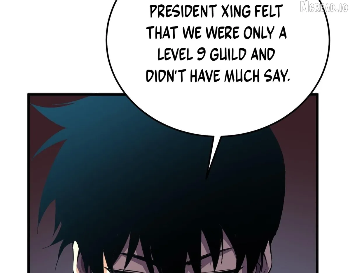 I Rely on My Invincibility to Deal Tons of Damage Passively! Chapter 173 page 109 - 
