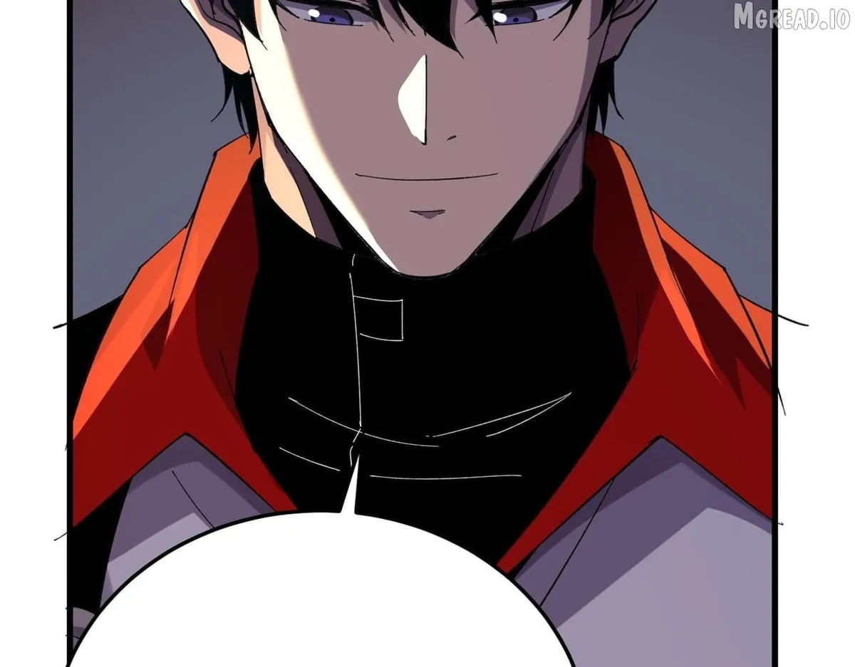 I Rely on My Invincibility to Deal Tons of Damage Passively! Chapter 173 page 110 - 