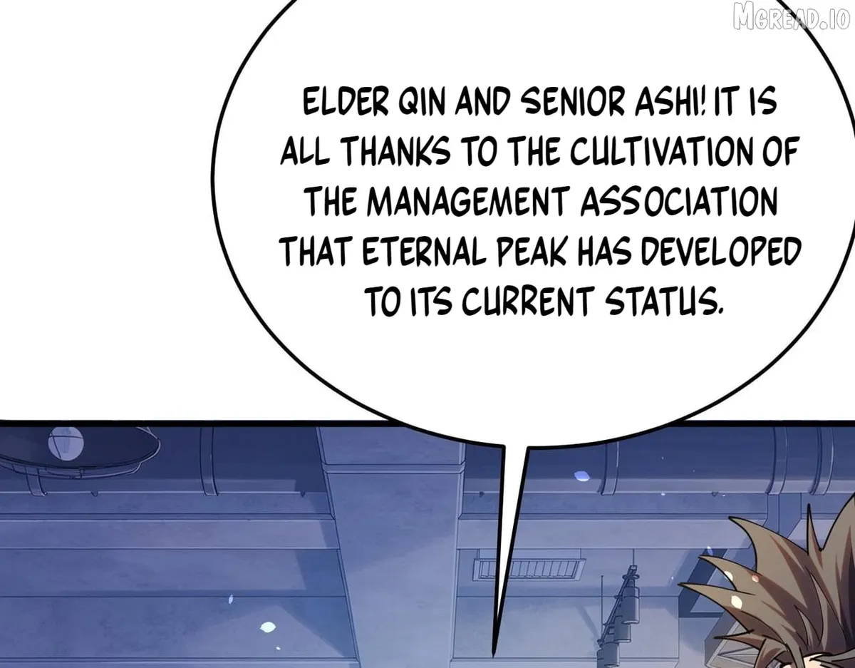 I Rely on My Invincibility to Deal Tons of Damage Passively! Chapter 173 page 12 - 