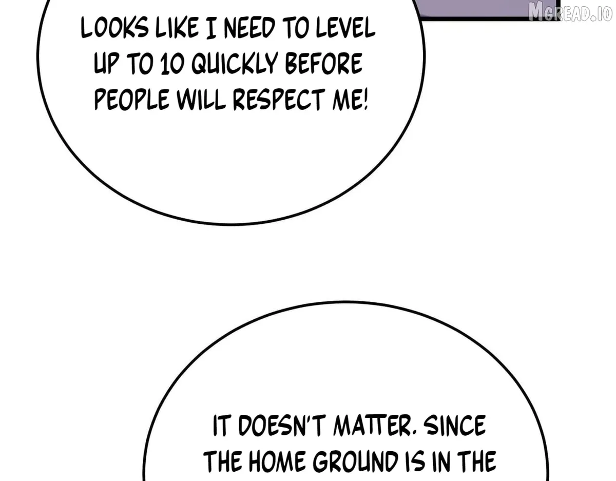 I Rely on My Invincibility to Deal Tons of Damage Passively! Chapter 173 page 111 - 
