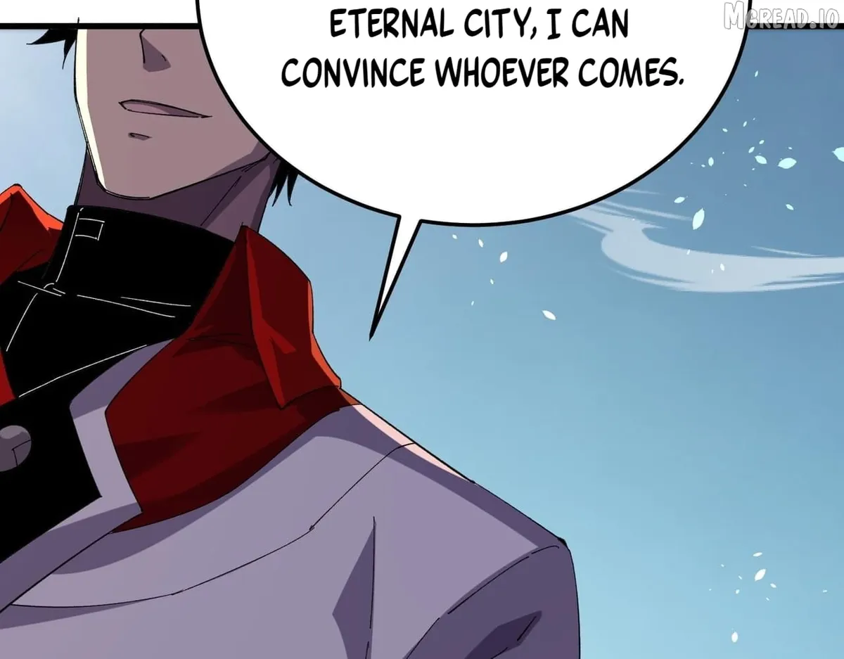 I Rely on My Invincibility to Deal Tons of Damage Passively! Chapter 173 page 112 - 