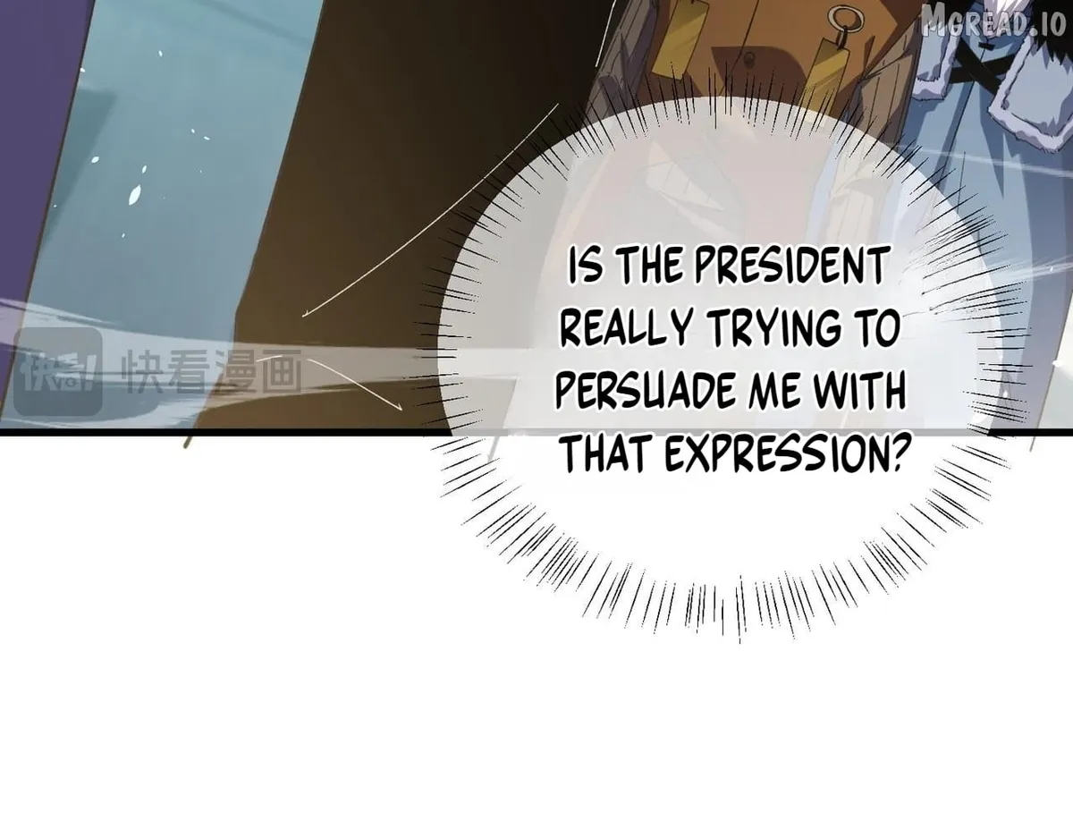 I Rely on My Invincibility to Deal Tons of Damage Passively! Chapter 173 page 114 - 