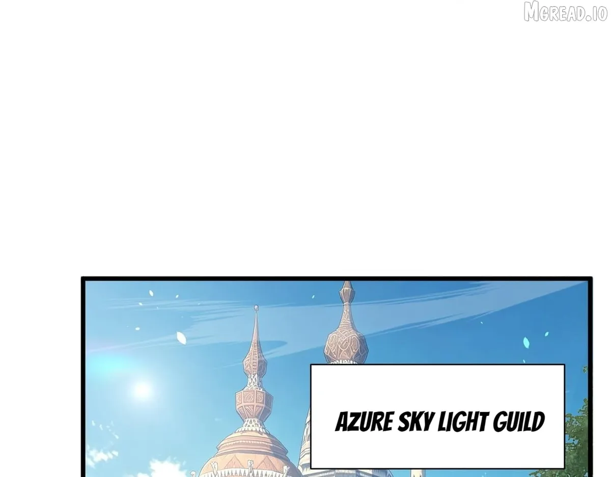 I Rely on My Invincibility to Deal Tons of Damage Passively! Chapter 173 page 116 - 