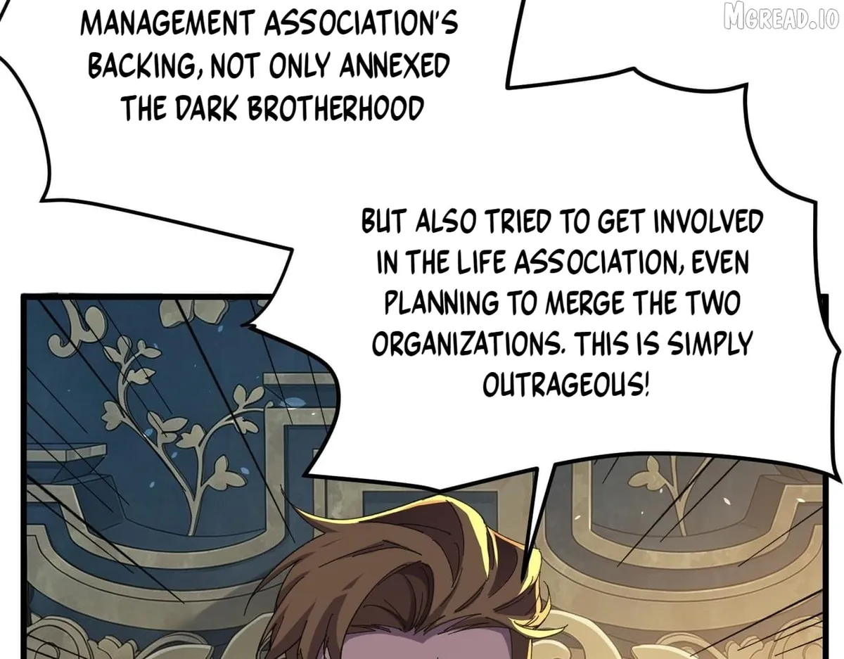 I Rely on My Invincibility to Deal Tons of Damage Passively! Chapter 173 page 118 - 