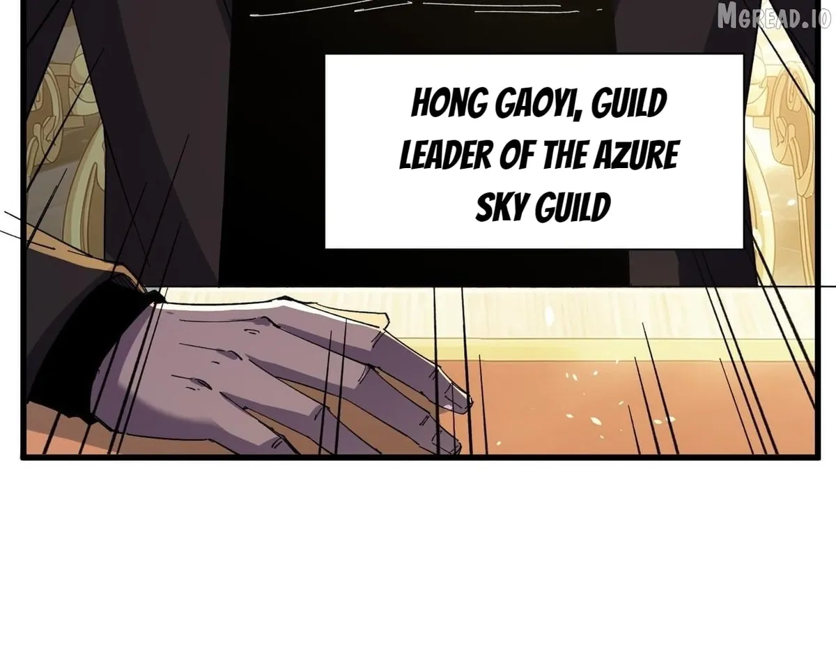 I Rely on My Invincibility to Deal Tons of Damage Passively! Chapter 173 page 120 - 