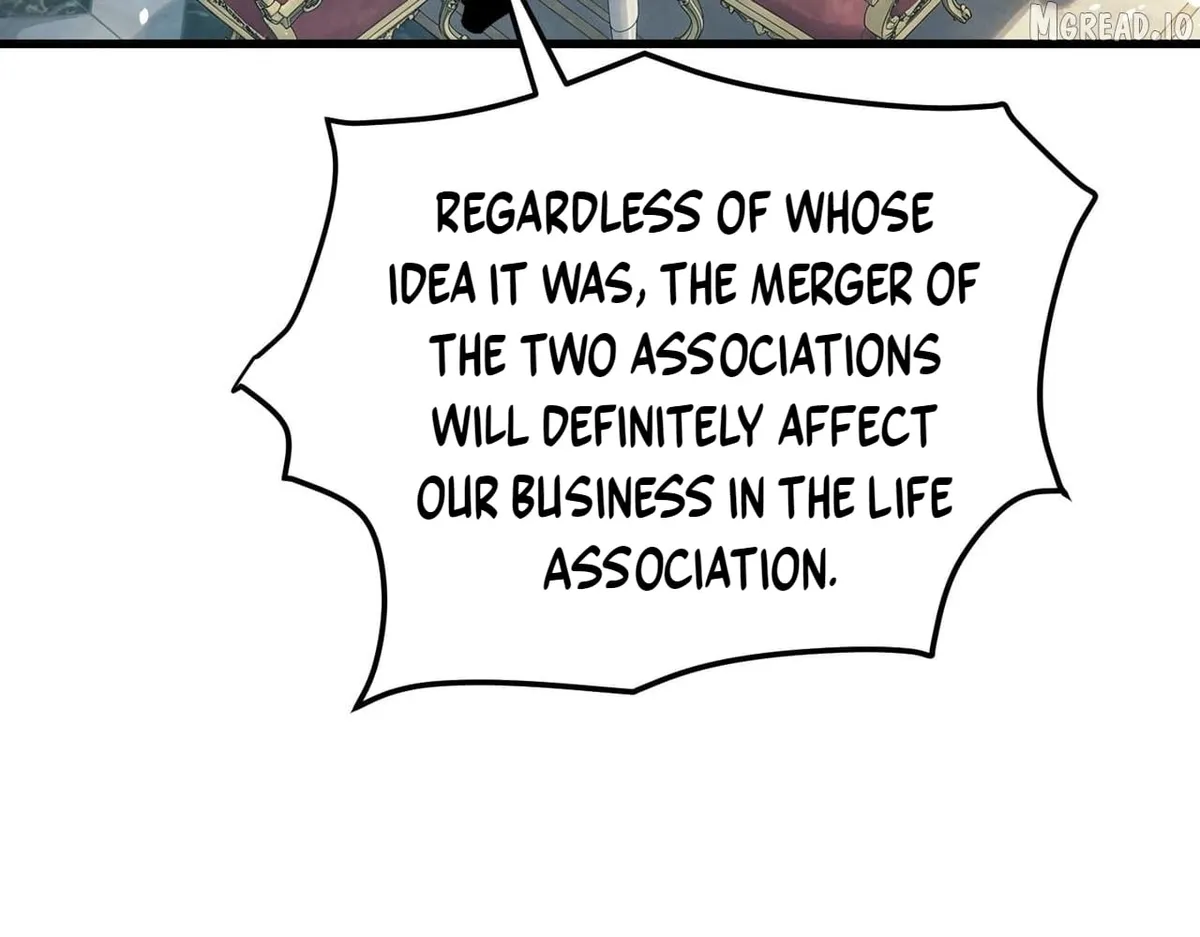I Rely on My Invincibility to Deal Tons of Damage Passively! Chapter 173 page 123 - 
