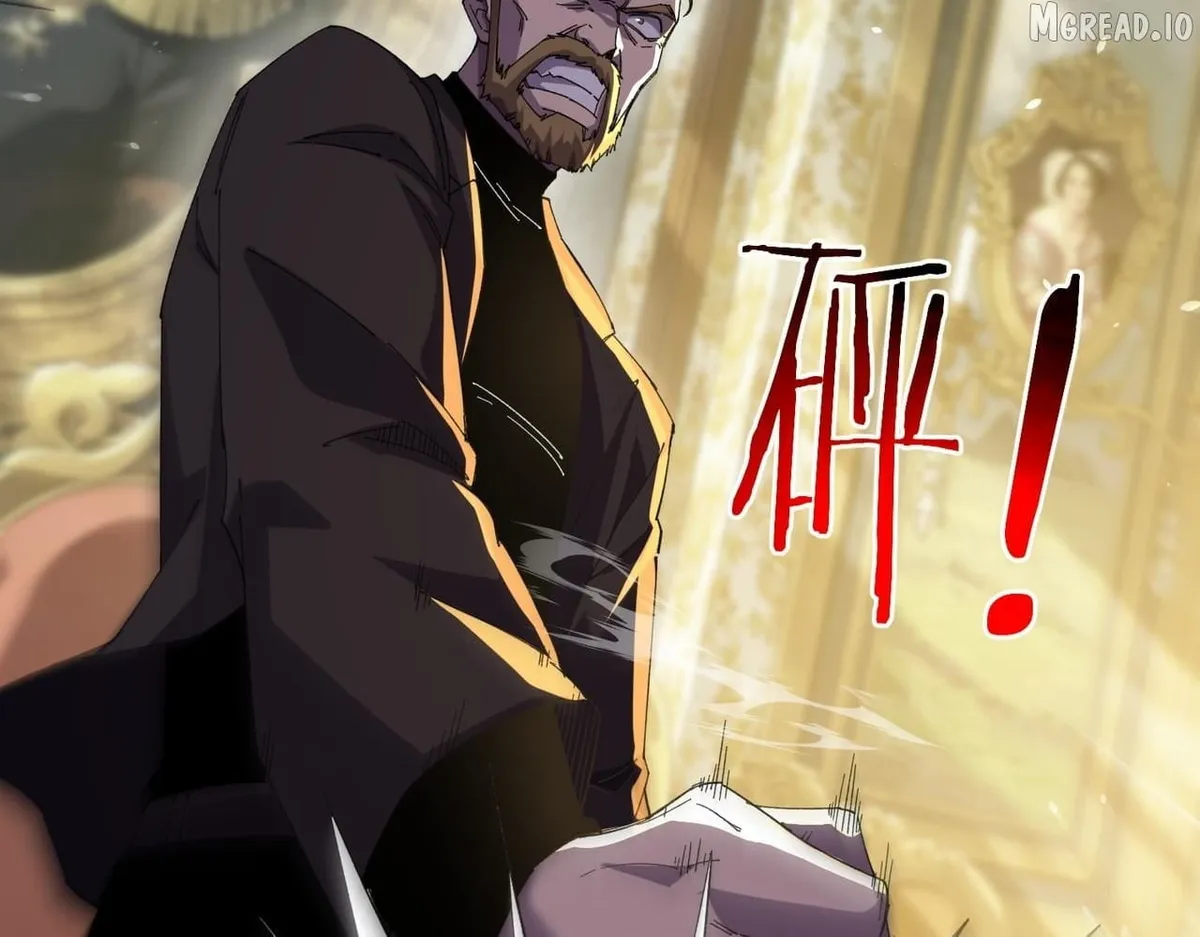 I Rely on My Invincibility to Deal Tons of Damage Passively! Chapter 173 page 125 - 