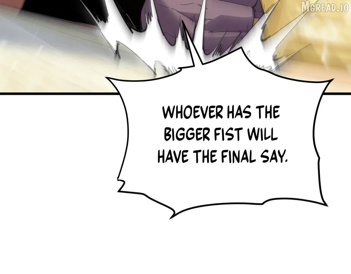 I Rely on My Invincibility to Deal Tons of Damage Passively! Chapter 173 page 126 - 