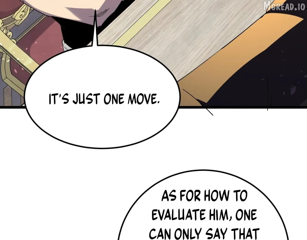I Rely on My Invincibility to Deal Tons of Damage Passively! Chapter 173 page 129 - 