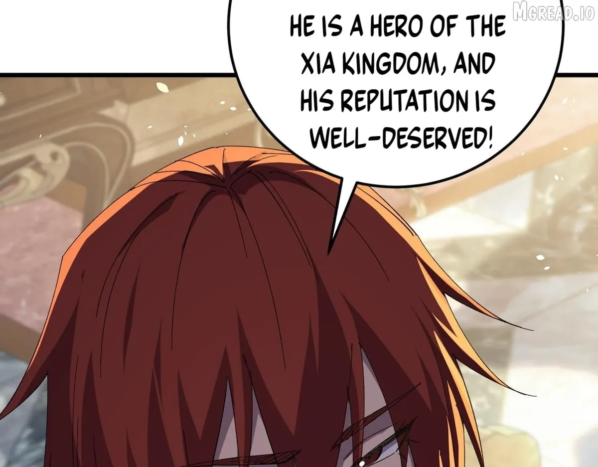 I Rely on My Invincibility to Deal Tons of Damage Passively! Chapter 173 page 130 - 