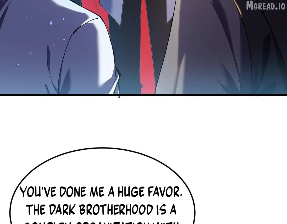 I Rely on My Invincibility to Deal Tons of Damage Passively! Chapter 173 page 14 - 