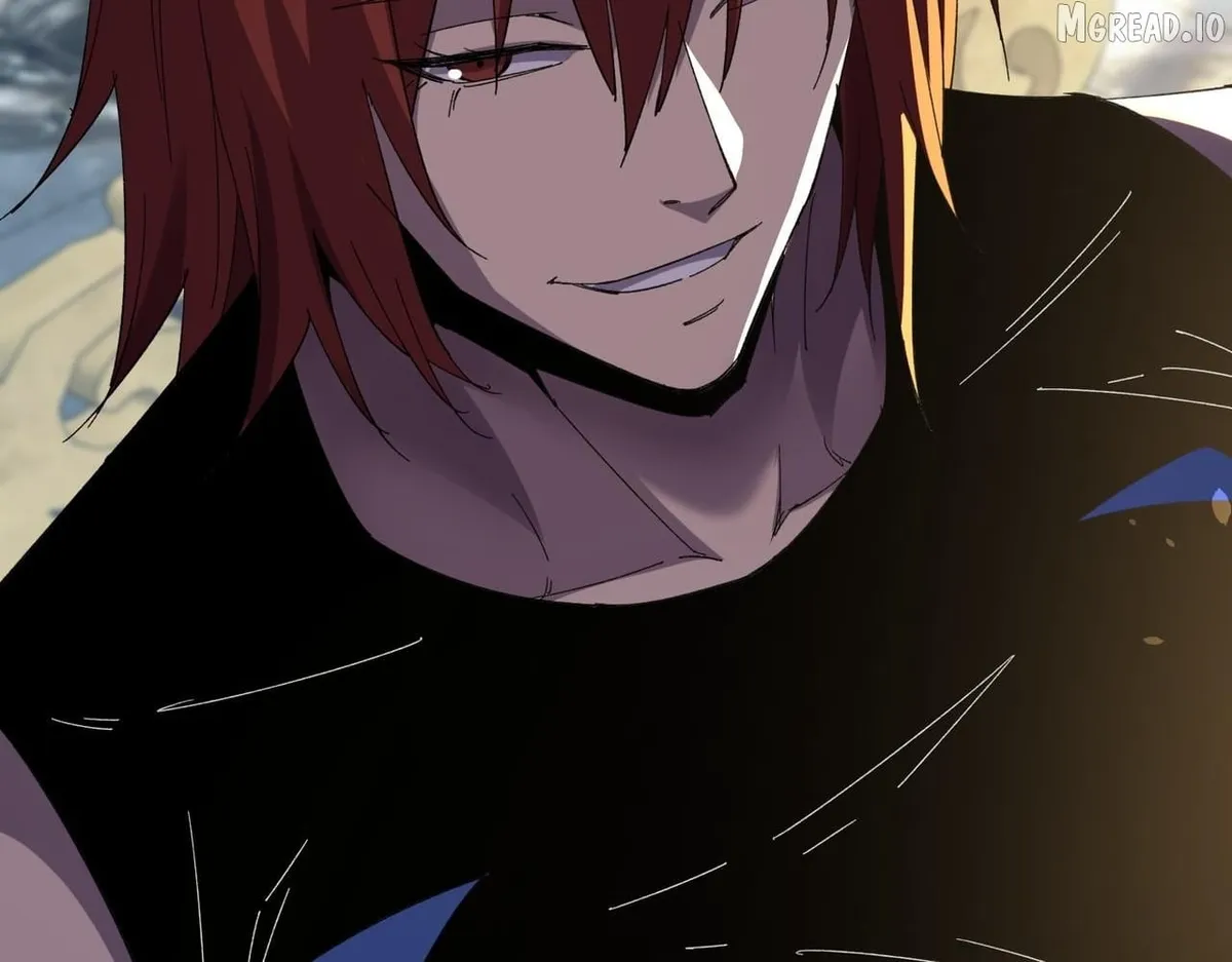 I Rely on My Invincibility to Deal Tons of Damage Passively! Chapter 173 page 131 - 