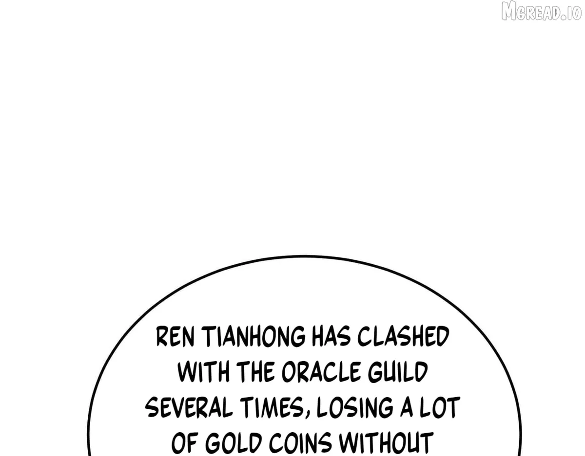 I Rely on My Invincibility to Deal Tons of Damage Passively! Chapter 173 page 134 - 