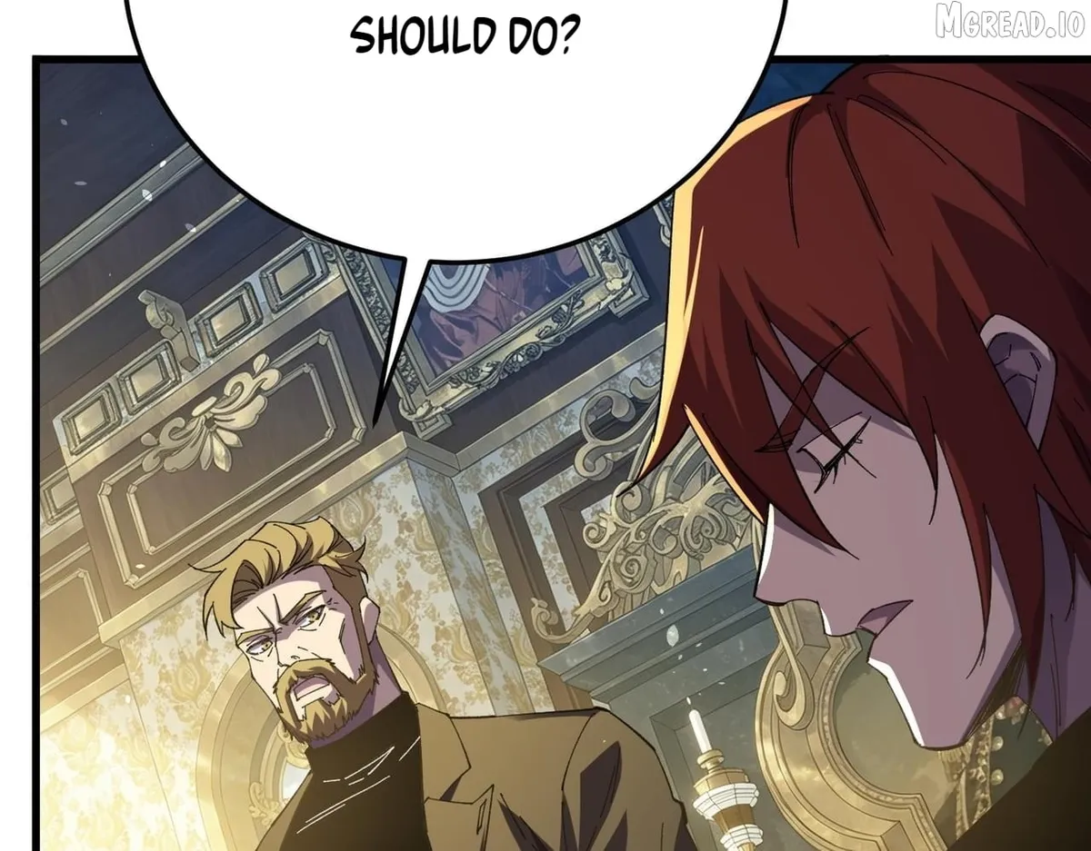 I Rely on My Invincibility to Deal Tons of Damage Passively! Chapter 173 page 138 - 