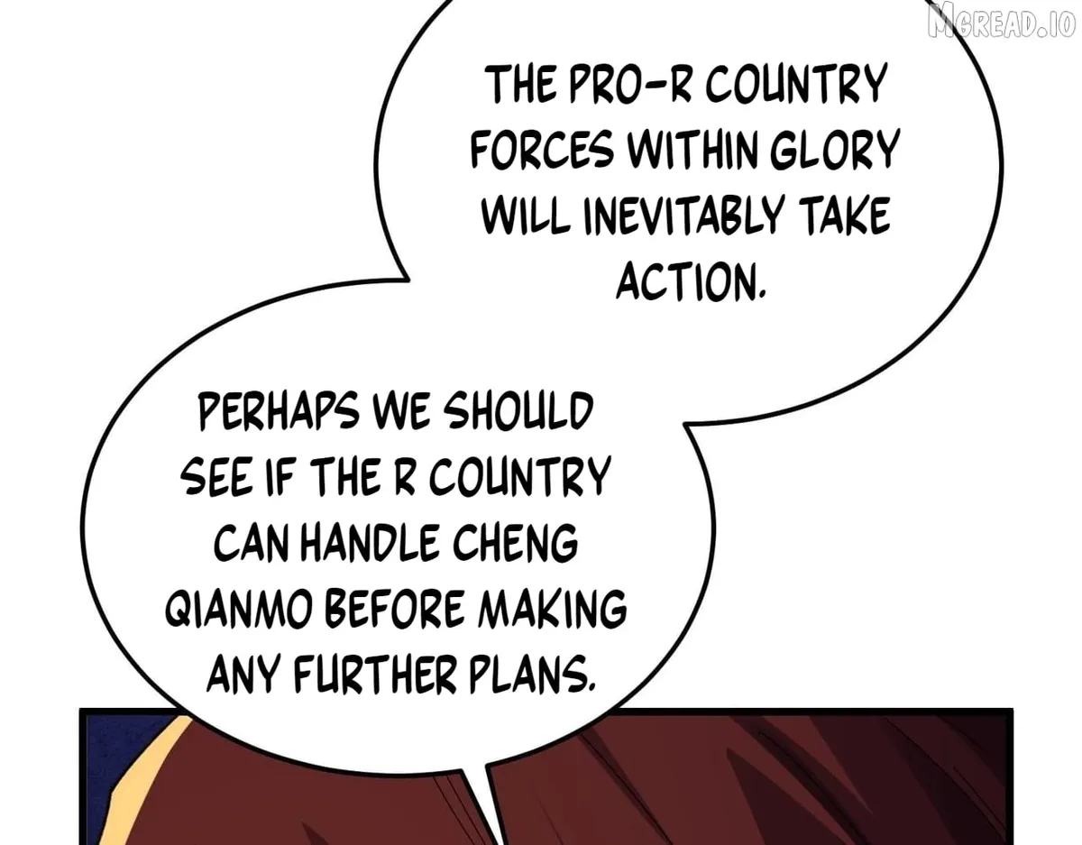 I Rely on My Invincibility to Deal Tons of Damage Passively! Chapter 173 page 141 - 