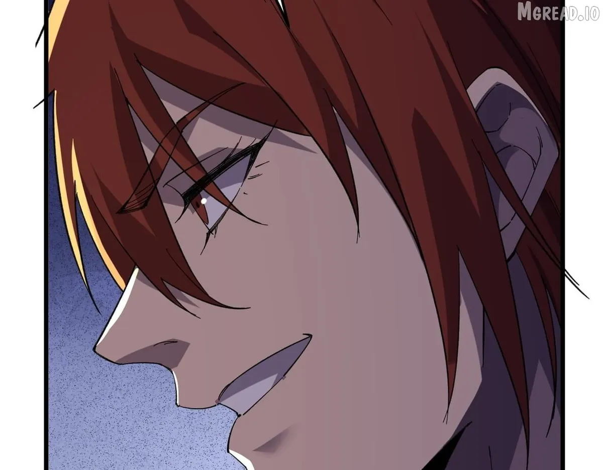 I Rely on My Invincibility to Deal Tons of Damage Passively! Chapter 173 page 142 - 