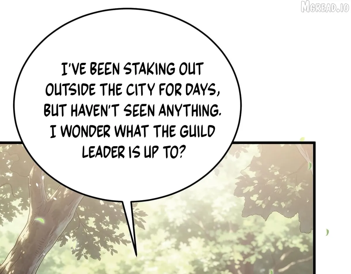 I Rely on My Invincibility to Deal Tons of Damage Passively! Chapter 173 page 152 - 