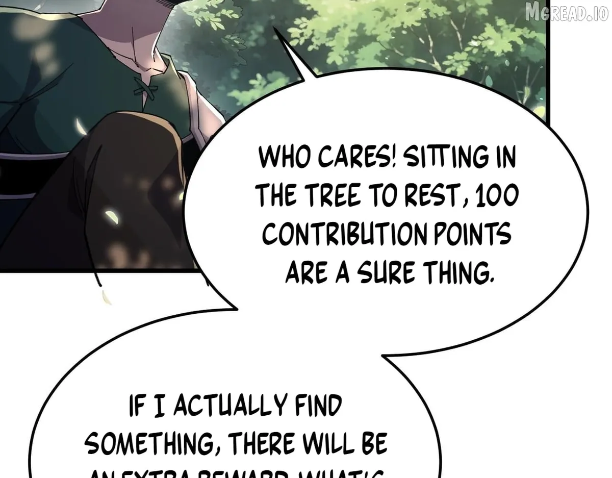 I Rely on My Invincibility to Deal Tons of Damage Passively! Chapter 173 page 154 - 