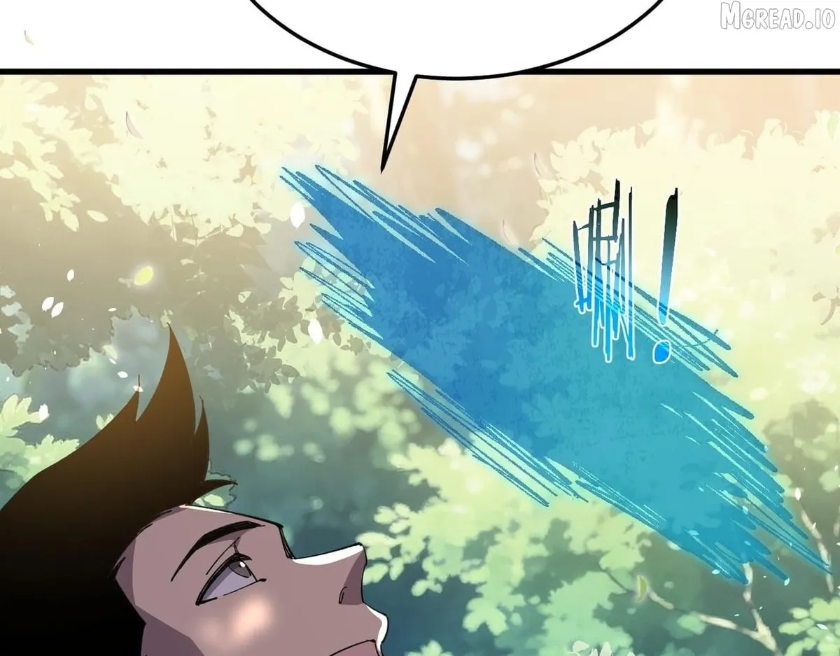 I Rely on My Invincibility to Deal Tons of Damage Passively! Chapter 173 page 156 - 