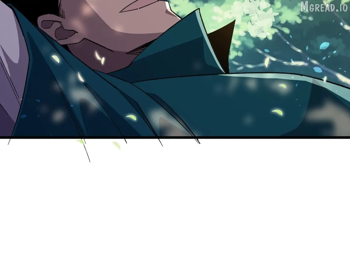 I Rely on My Invincibility to Deal Tons of Damage Passively! Chapter 173 page 157 - 