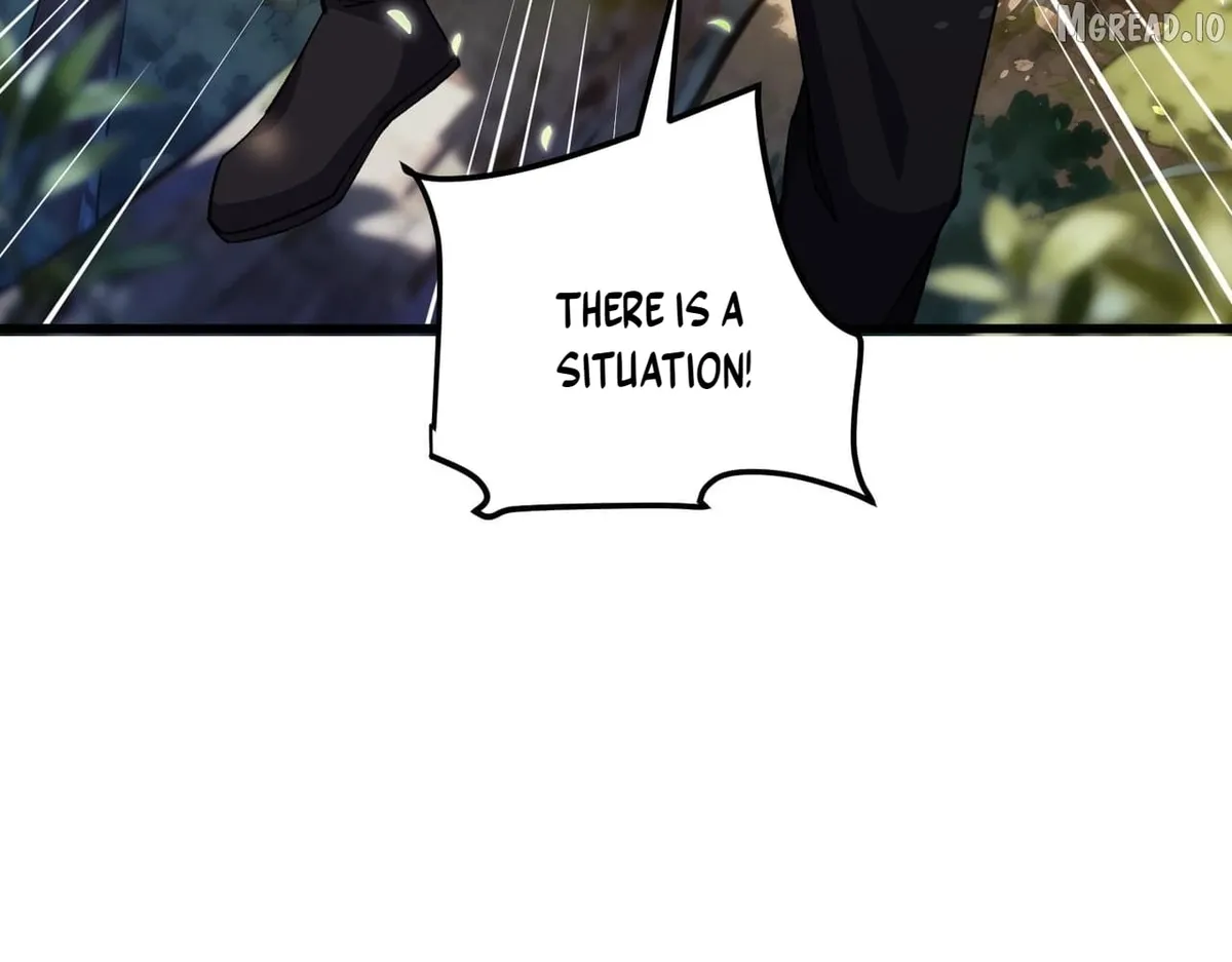 I Rely on My Invincibility to Deal Tons of Damage Passively! Chapter 173 page 160 - 