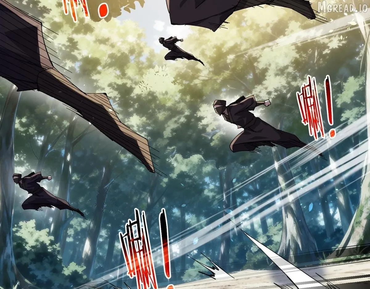 I Rely on My Invincibility to Deal Tons of Damage Passively! Chapter 173 page 162 - 