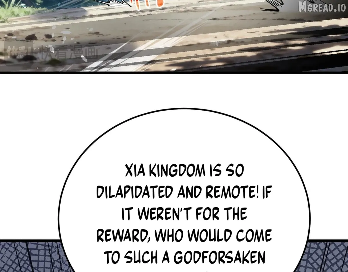 I Rely on My Invincibility to Deal Tons of Damage Passively! Chapter 173 page 163 - 