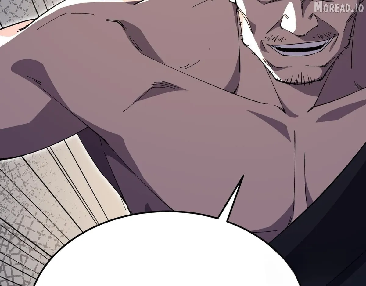 I Rely on My Invincibility to Deal Tons of Damage Passively! Chapter 173 page 165 - 