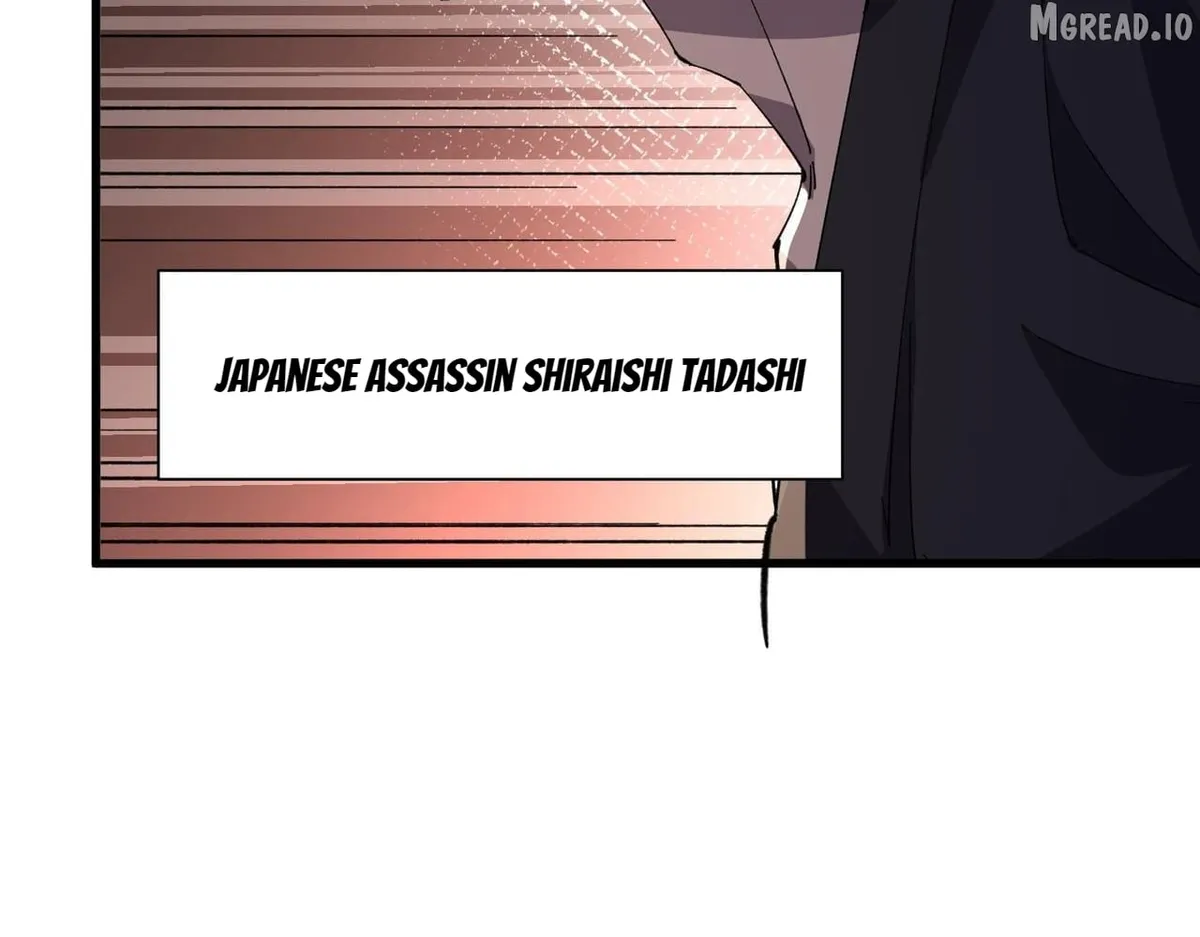 I Rely on My Invincibility to Deal Tons of Damage Passively! Chapter 173 page 168 - 