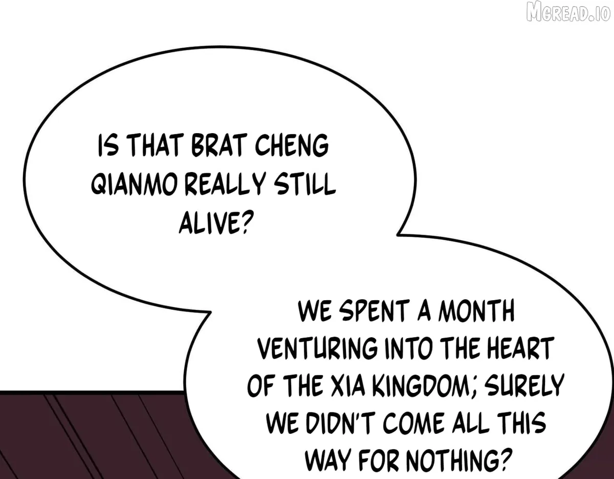 I Rely on My Invincibility to Deal Tons of Damage Passively! Chapter 173 page 170 - 