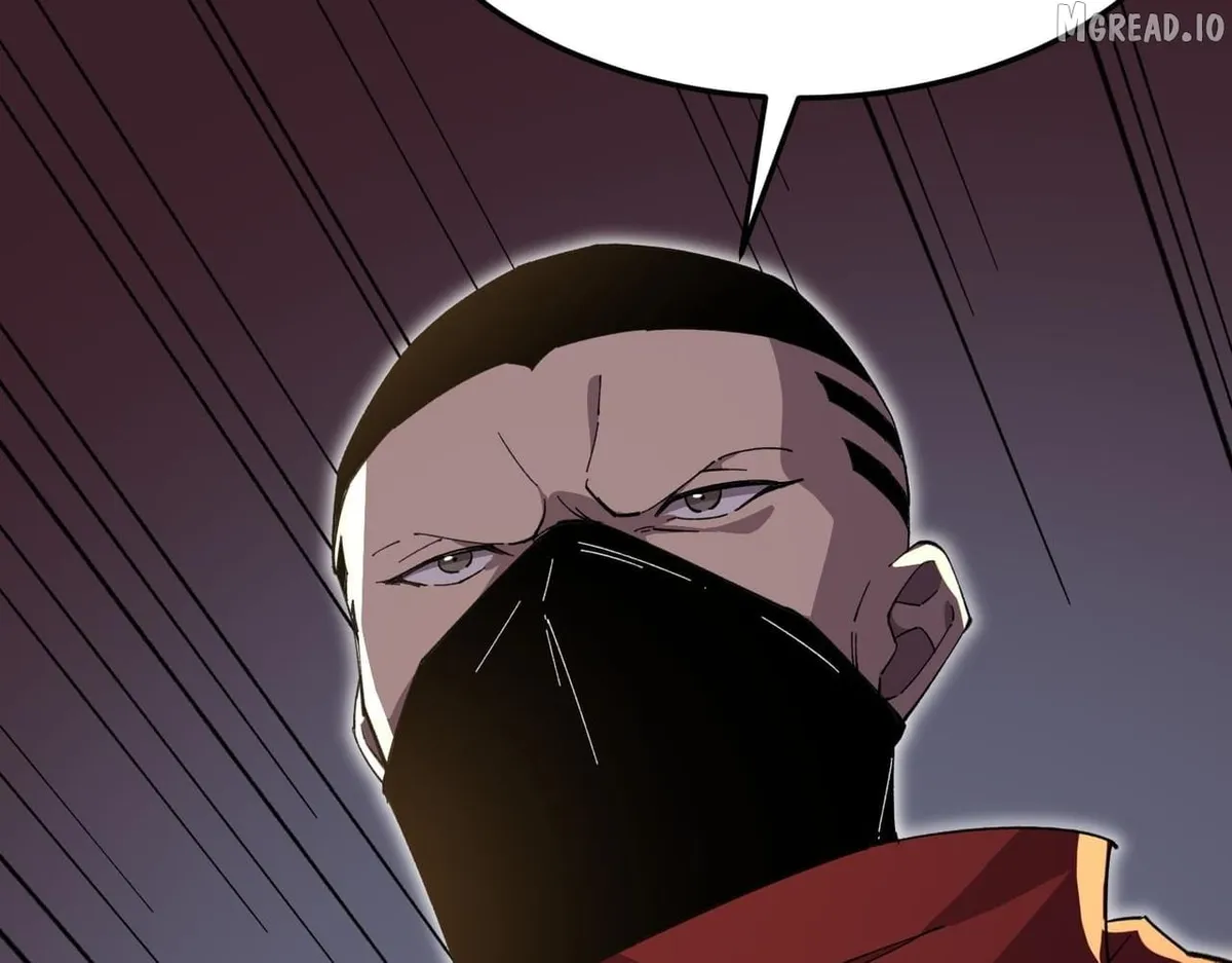 I Rely on My Invincibility to Deal Tons of Damage Passively! Chapter 173 page 171 - 