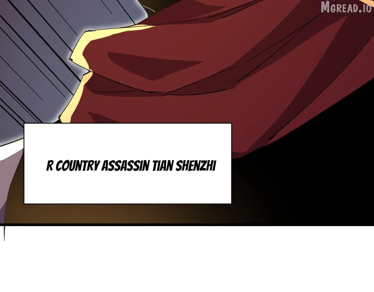 I Rely on My Invincibility to Deal Tons of Damage Passively! Chapter 173 page 172 - 